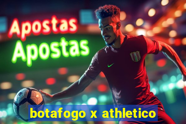 botafogo x athletico-pr palpite